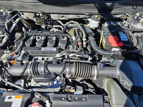 Used 2020 Honda Accord LX image 20
