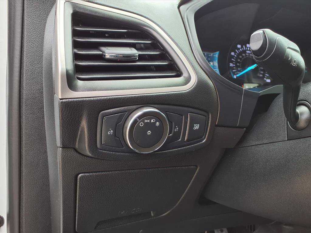 Used 2022 Ford Edge SE AWD/4WD image 21