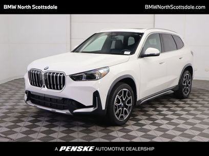 Certified 2025 BMW X1 xDrive28i w/ Premium Package