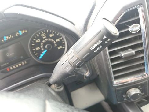 Used 2016 Ford F150 XLT w/ Equipment Group 302A Luxury image 40