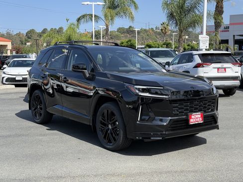 New 2026 Toyota RAV4 XSE AWD/4WD image 5