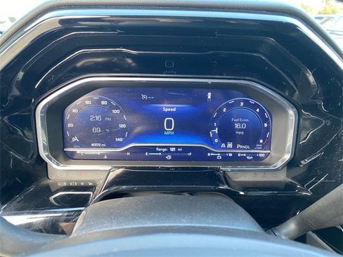 Used 2024 Chevrolet Silverado 1500 LT image 15