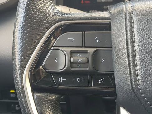 Used 2024 Toyota Tundra Limited w/ Power Package image 30