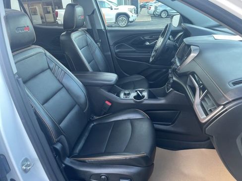 Certified 2024 GMC Terrain AT4 w/ LPO, Floor Liner Package image 20