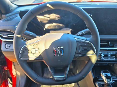 New 2026 Buick Envista Sport Touring w/ Convenience I Package image 28
