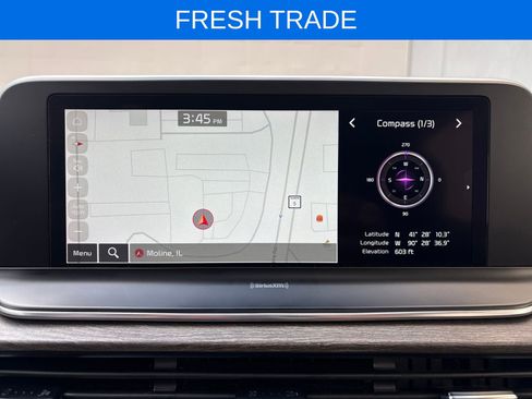 Used 2022 Kia Telluride EX w/ Towing Package image 20