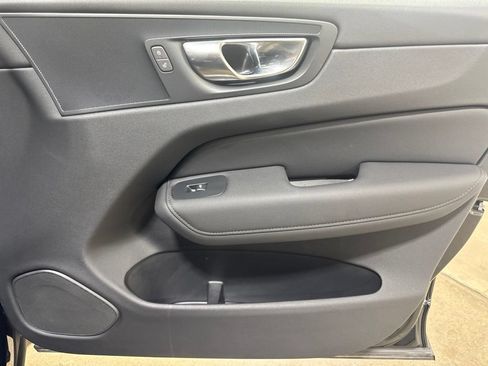 Certified 2026 Volvo XC60 B5 Plus AWD/4WD image 26