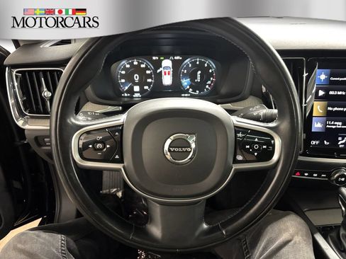 Used 2022 Volvo V60 T5 Cross Country w/ Climate Package AWD/4WD image 19