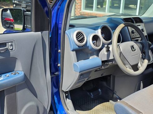Used 2004 Honda Element EX image 10