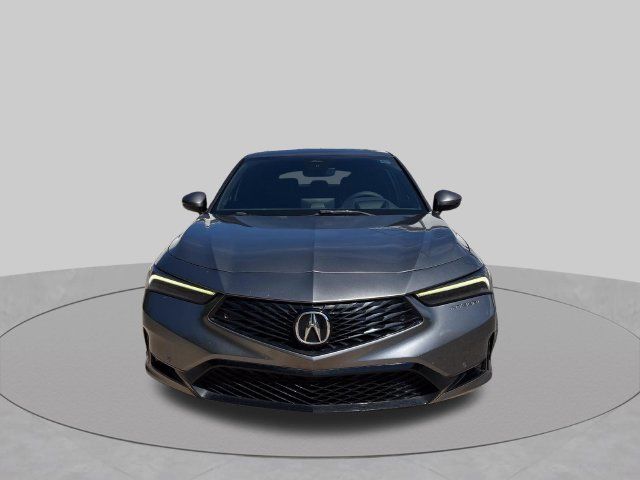 Used 2023 Acura Integra A-Spec w/ Technology Package FWD image 2