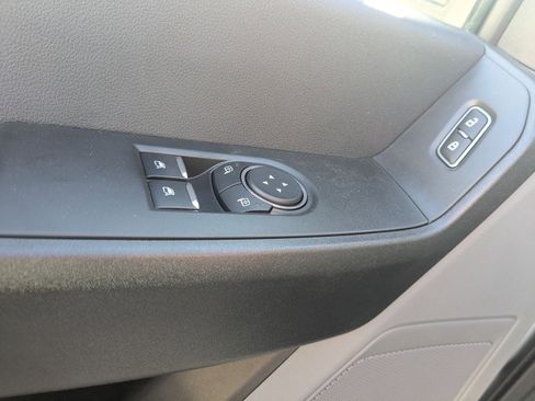 New 2025 Ford F550 4x4 Regular Cab Super Duty image 13