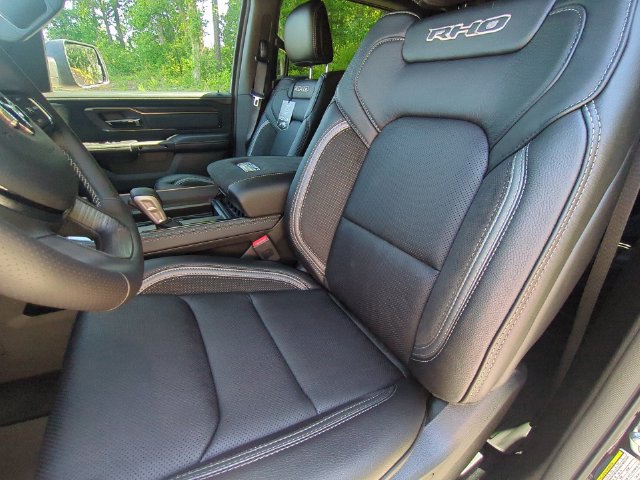 New 2026 RAM 1500 RHO AWD/4WD image 27