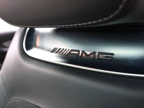 Used 2020 Mercedes-Benz AMG GT 63 S image 39