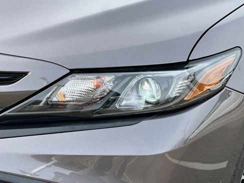 Used 2024 Toyota Camry SE image 49