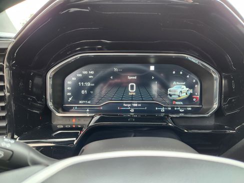 Used 2022 GMC Sierra 1500 Elevation w/ LPO, Elevation Black Package image 21