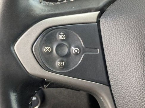 Used 2017 Chevrolet Colorado Z71 image 18