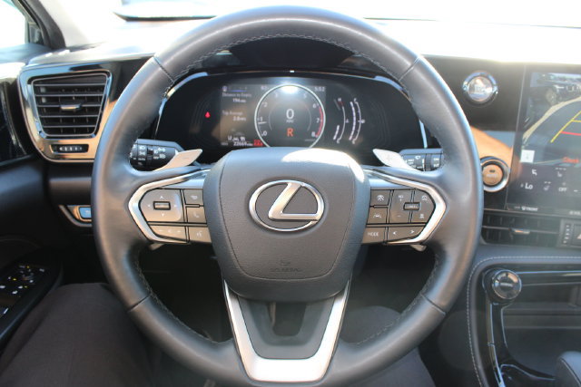 Used 2024 Lexus NX 350 AWD w/ Cold Area Package image 16