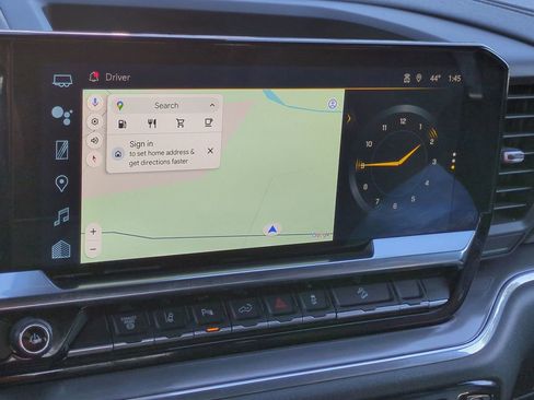 Used 2025 Chevrolet Silverado 2500 High Country w/ Technology Package image 27