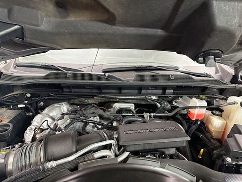 Used 2024 Chevrolet Silverado 2500 High Country image 34