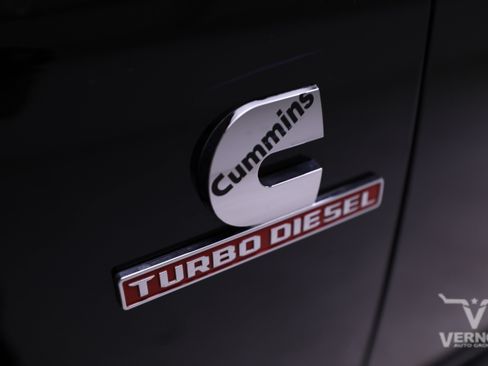 New 2026 RAM 2500 Tradesman AWD/4WD image 35
