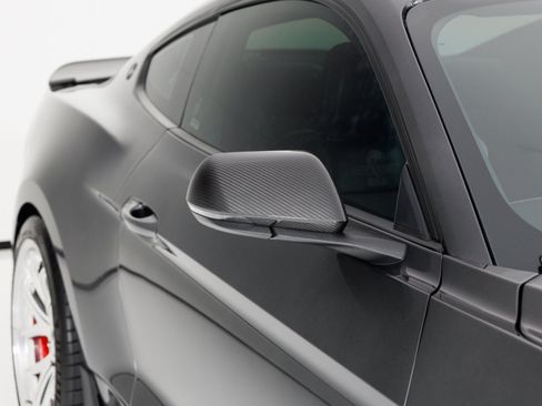 Used 2019 Ford Mustang GT Premium w/ GT Performance Package RWD image 68
