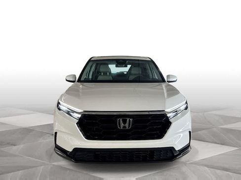 Used 2026 Honda CR-V EX image 3