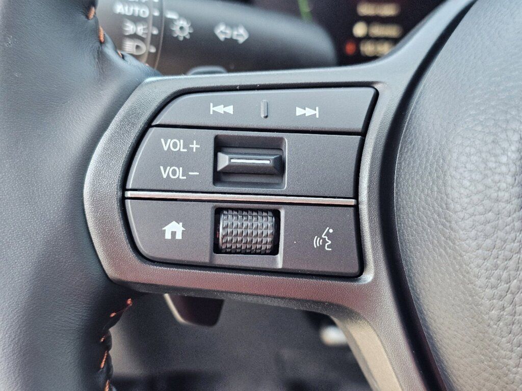 Used 2025 Honda CR-V Sport-L image 20