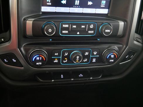 Used 2015 Chevrolet Silverado 1500 LT w/ All Star Edition image 23