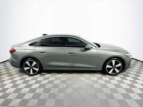 Certified 2025 Audi A5 2.0T Premium w/ Convenience Package AWD/4WD image 8