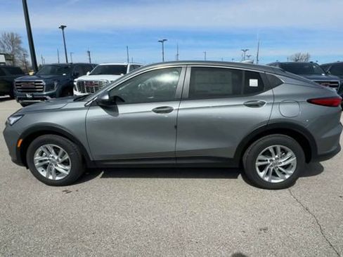 New 2026 Buick Envista Preferred w/ Convenience II Package image 5