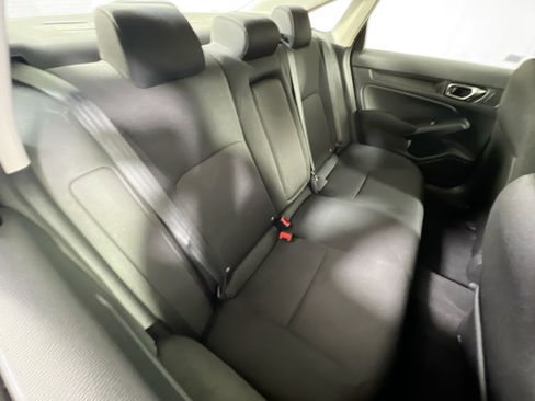 Used 2022 Honda Civic EX image 24