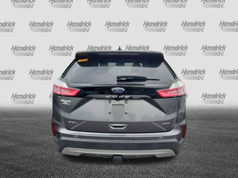 Used 2021 Ford Edge SEL w/ Convenience Package AWD/4WD image 9