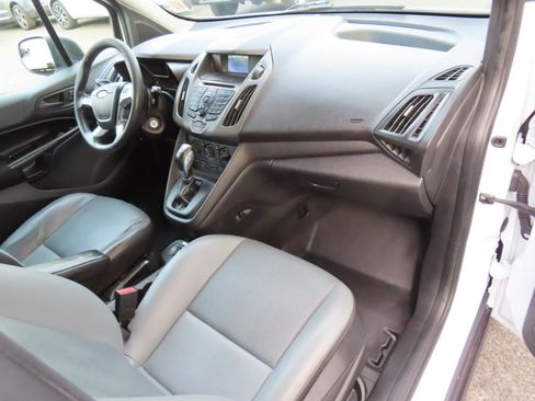 Used 2015 Ford Transit Connect XL image 23