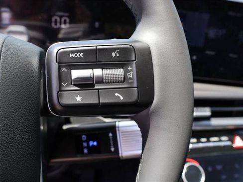 New 2026 Hyundai Santa Fe SEL AWD/4WD image 16