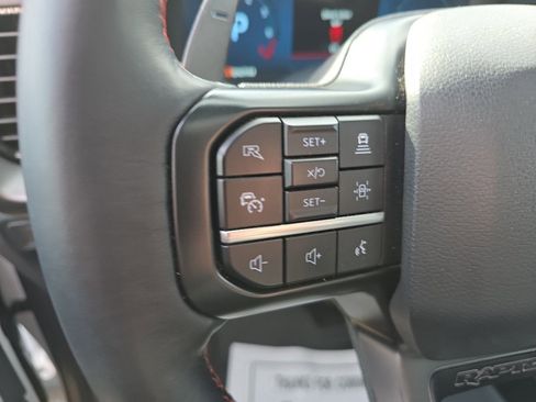 Used 2024 Ford F150 Raptor image 23