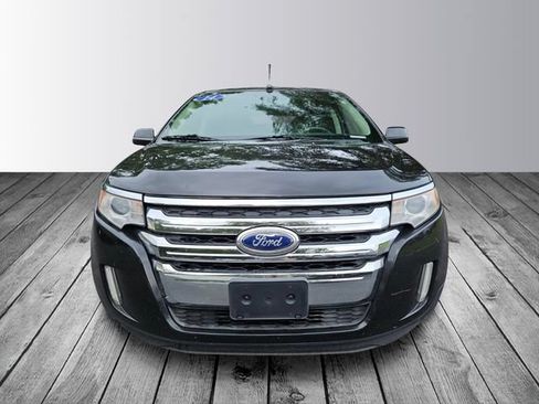 Used 2014 Ford Edge SEL w/ Equipment Group 205A AWD/4WD image 8
