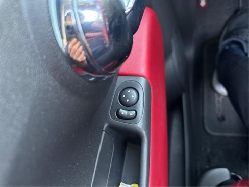 Used 2012 FIAT 500 Lounge w/ Luxury Leather Pkg image 32