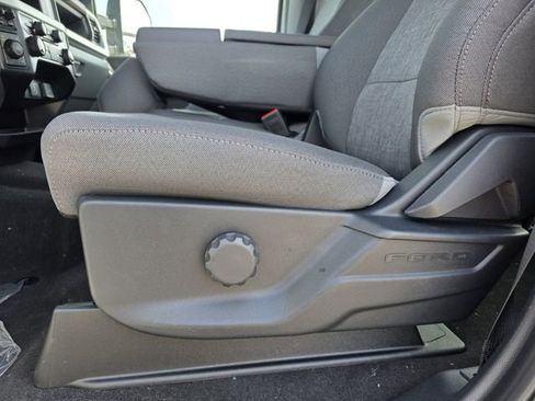 New 2026 Ford F350 XL w/ STX Appearance Package image 10