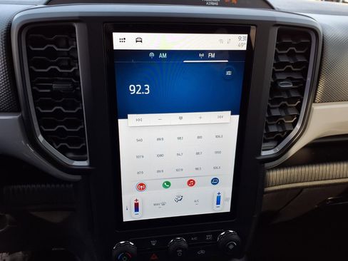 Certified 2024 Ford Ranger XL image 16