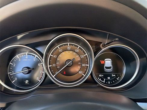 New 2025 MAZDA CX-5 AWD 2.5 S image 15