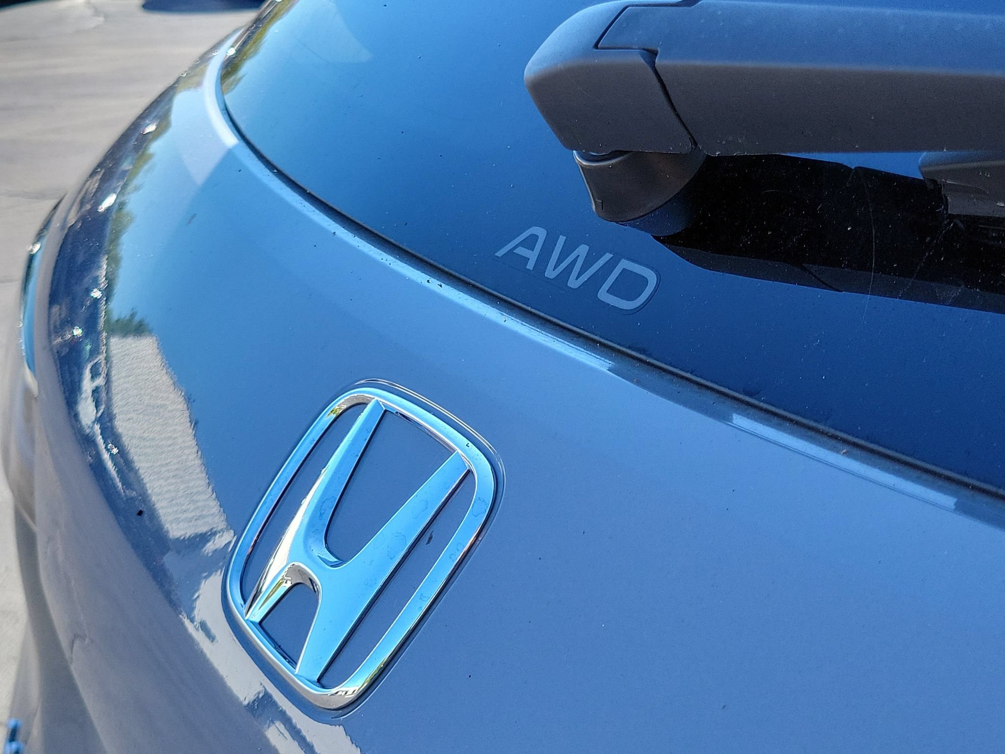 Used 2025 Honda HR-V Sport image 29