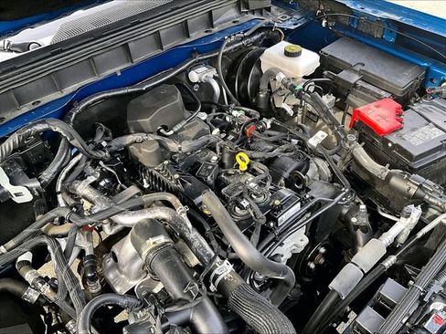 Used 2024 Ford Bronco Badlands w/ Sasquatch Package image 32