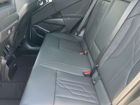 New 2026 BMW X3 xDrive30 w/ Premium Package image 15