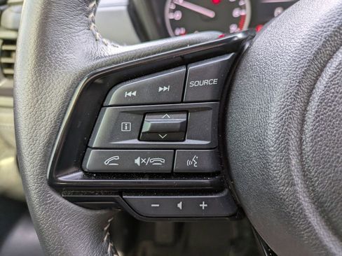 Certified 2026 Subaru Forester Premium image 23