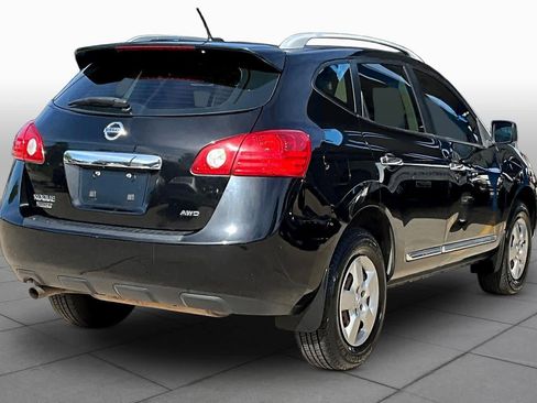 Used 2014 Nissan Rogue S w/ Convenience Package image 13