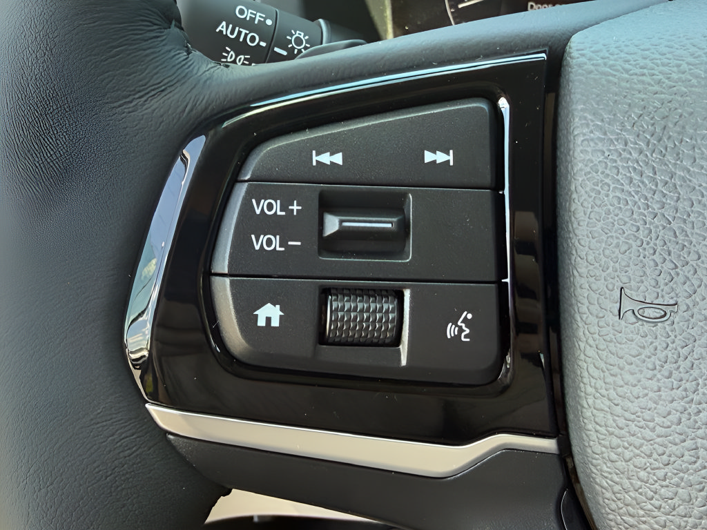 New 2027 Honda Odyssey Elite image 21