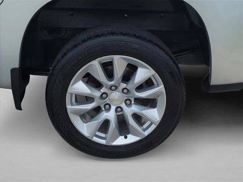Used 2022 Chevrolet Silverado 1500 Custom image 26