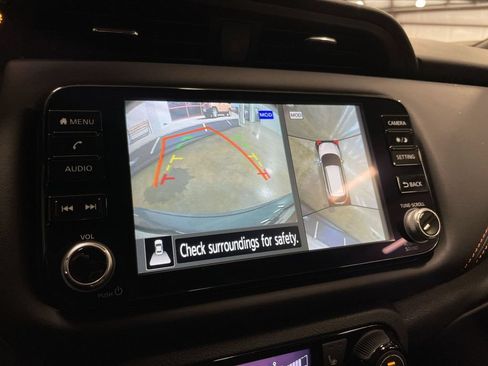 Used 2024 Nissan Kicks SR w/ SR Premium Package FWD image 20