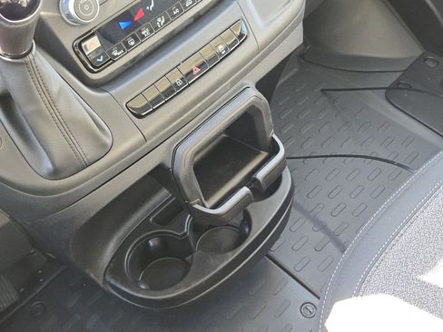 New 2026 RAM ProMaster 2500 w/ Convenience Group image 15