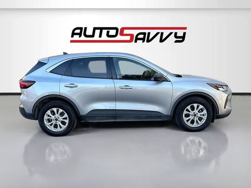 Used 2024 Ford Escape Active w/ Tech Pack #1 image 8